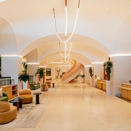 Panama Marriott Hotel Bagian luar foto