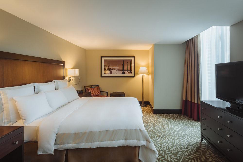 Panama Marriott Hotel Bagian luar foto