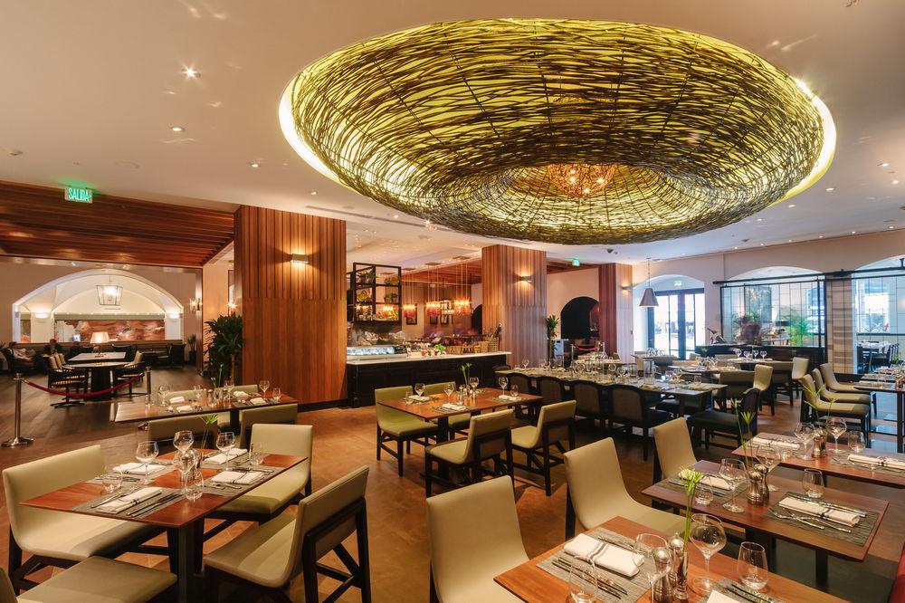 Panama Marriott Hotel Bagian luar foto
