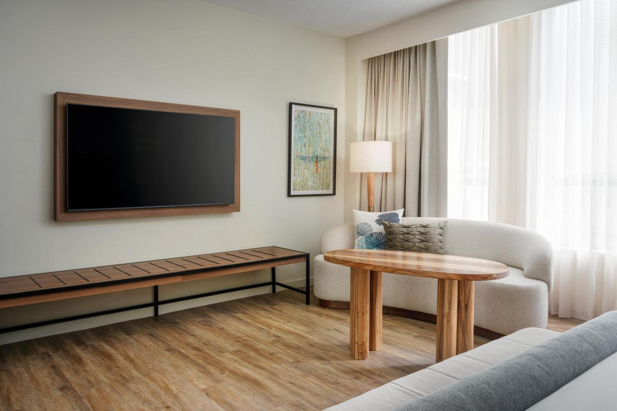 Panama Marriott Hotel Bagian luar foto