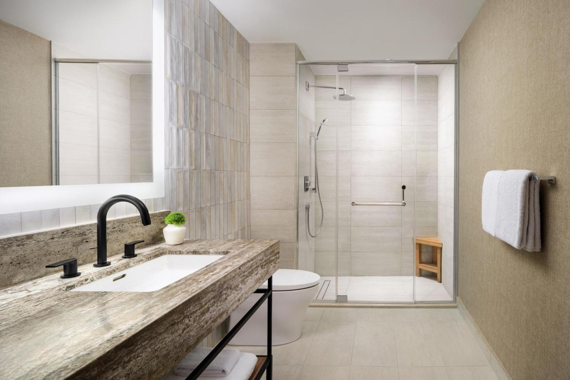 Panama Marriott Hotel Bagian luar foto