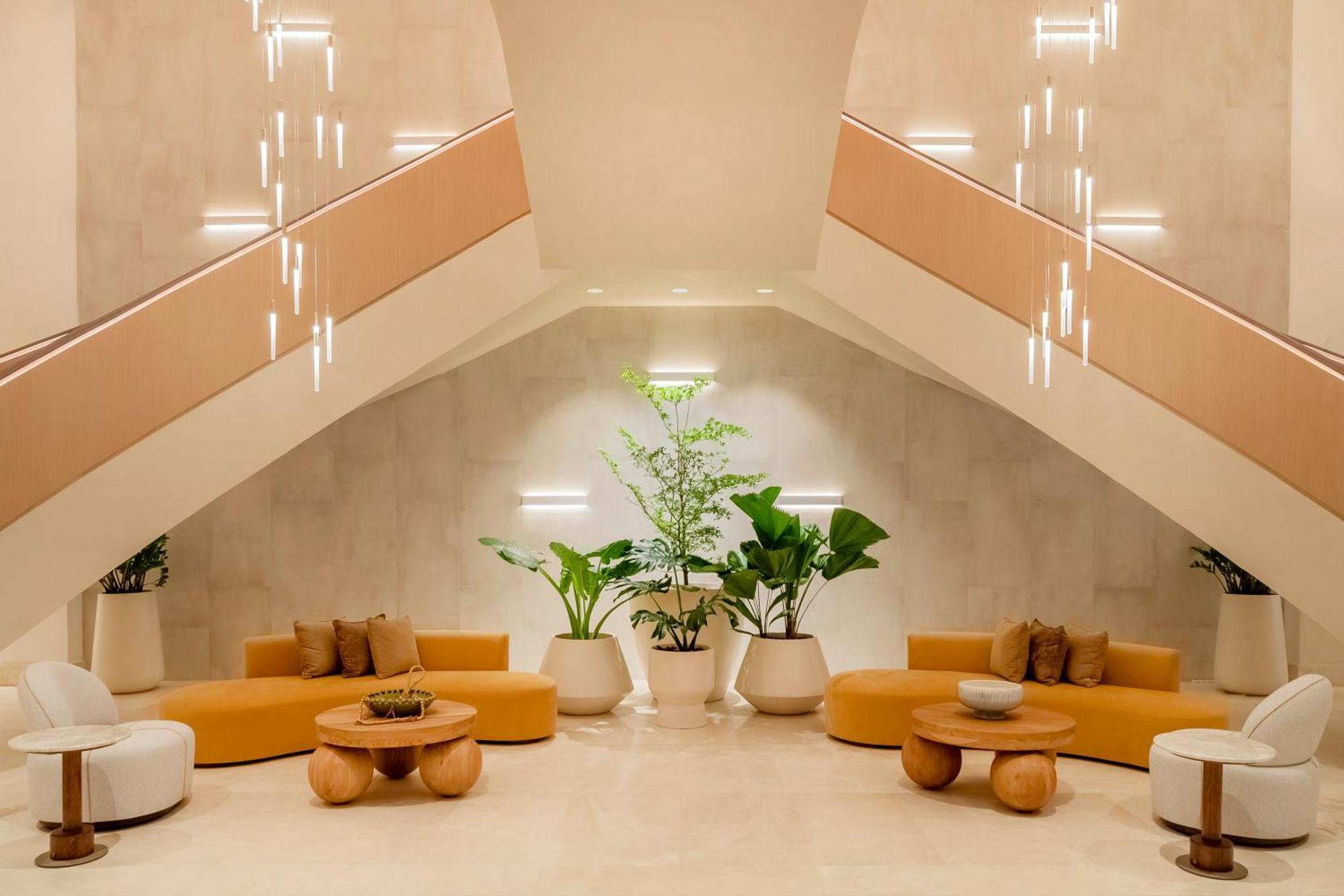 Panama Marriott Hotel Bagian luar foto