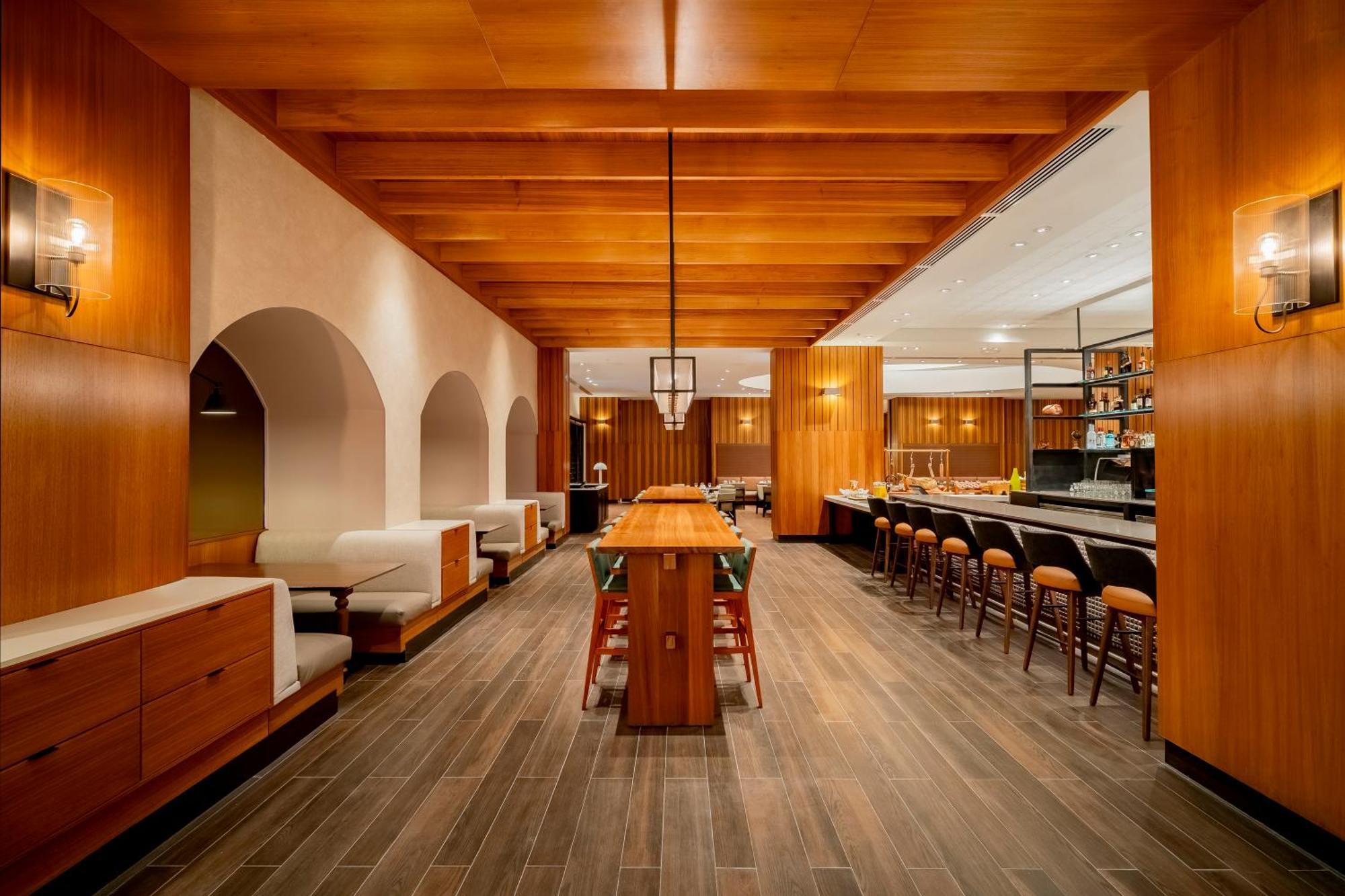 Panama Marriott Hotel Bagian luar foto
