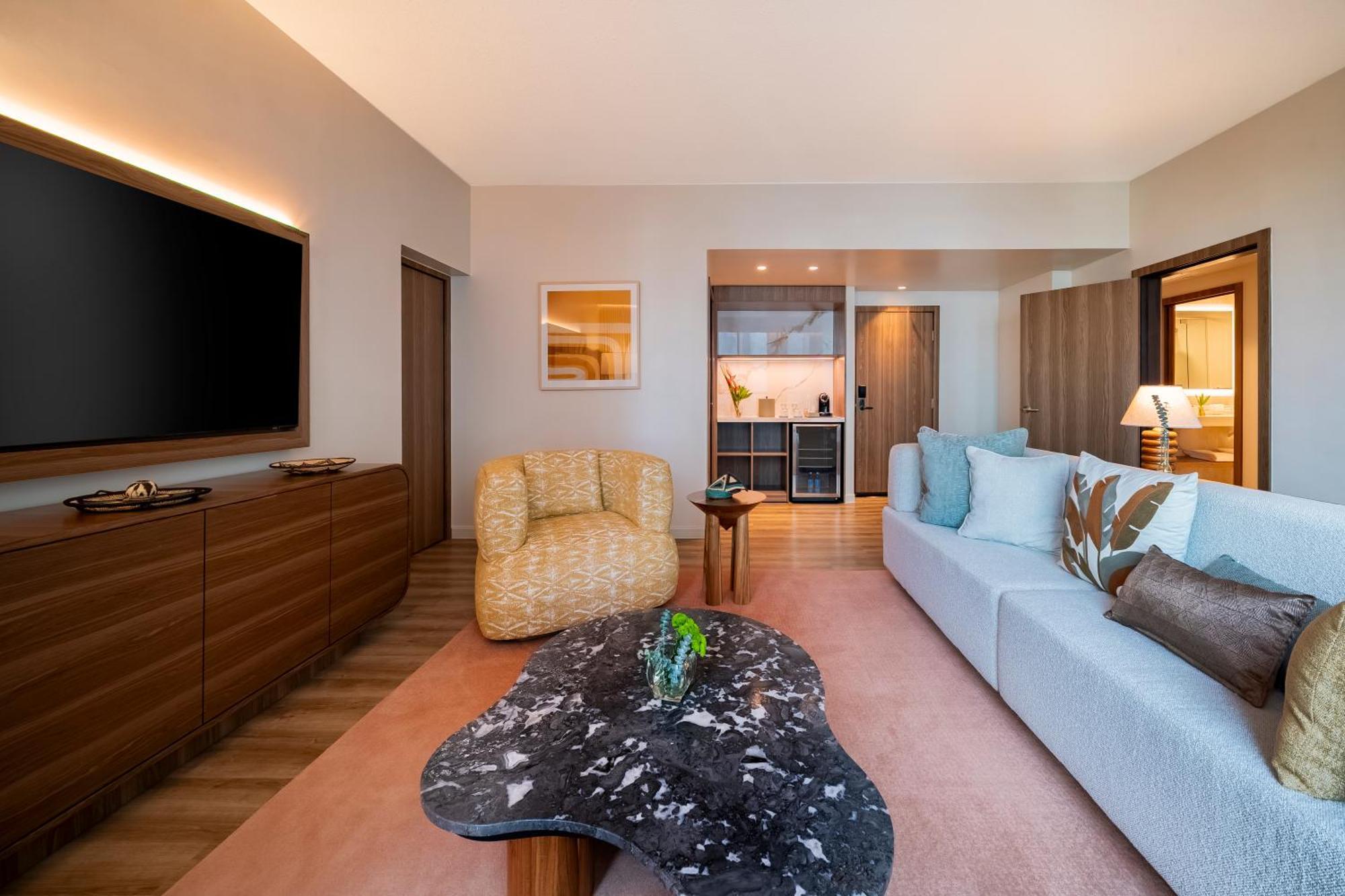 Panama Marriott Hotel Bagian luar foto