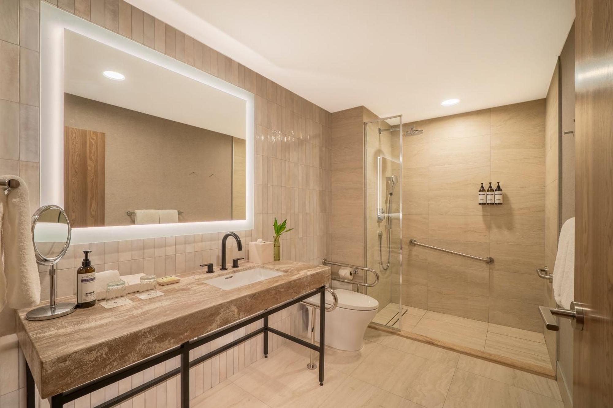 Panama Marriott Hotel Bagian luar foto