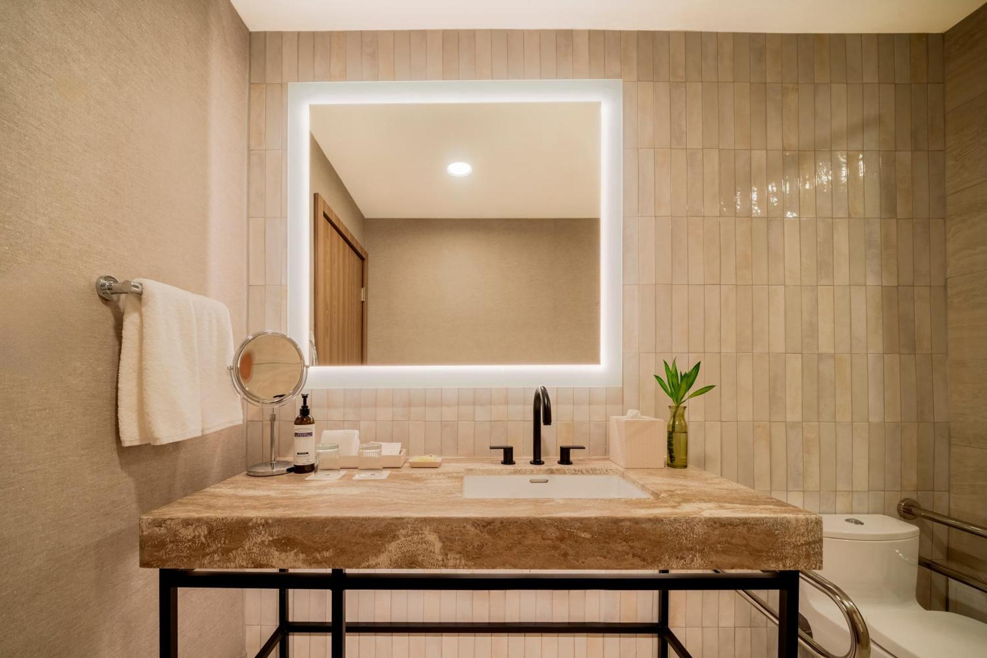 Panama Marriott Hotel Bagian luar foto
