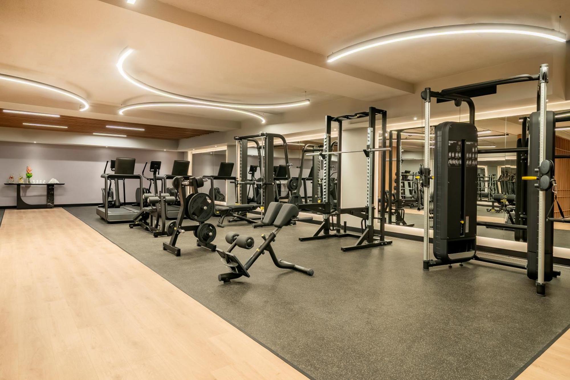Panama Marriott Hotel Bagian luar foto