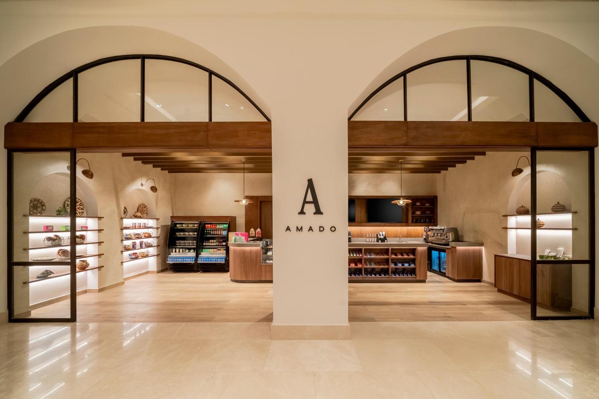 Panama Marriott Hotel Bagian luar foto