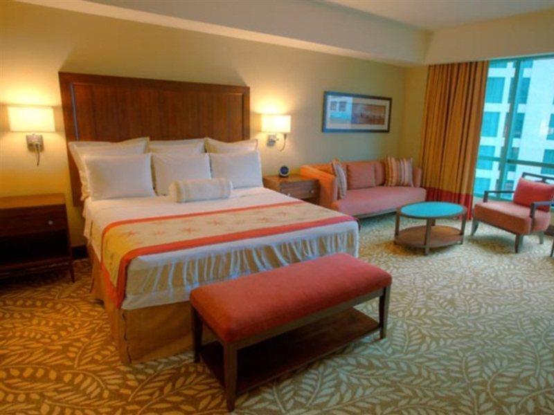 Panama Marriott Hotel Ruang foto