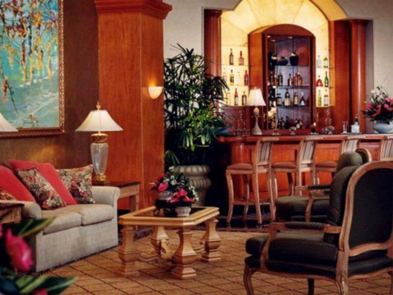 Panama Marriott Hotel Bagian luar foto