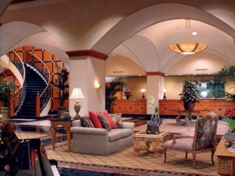 Panama Marriott Hotel Bagian luar foto