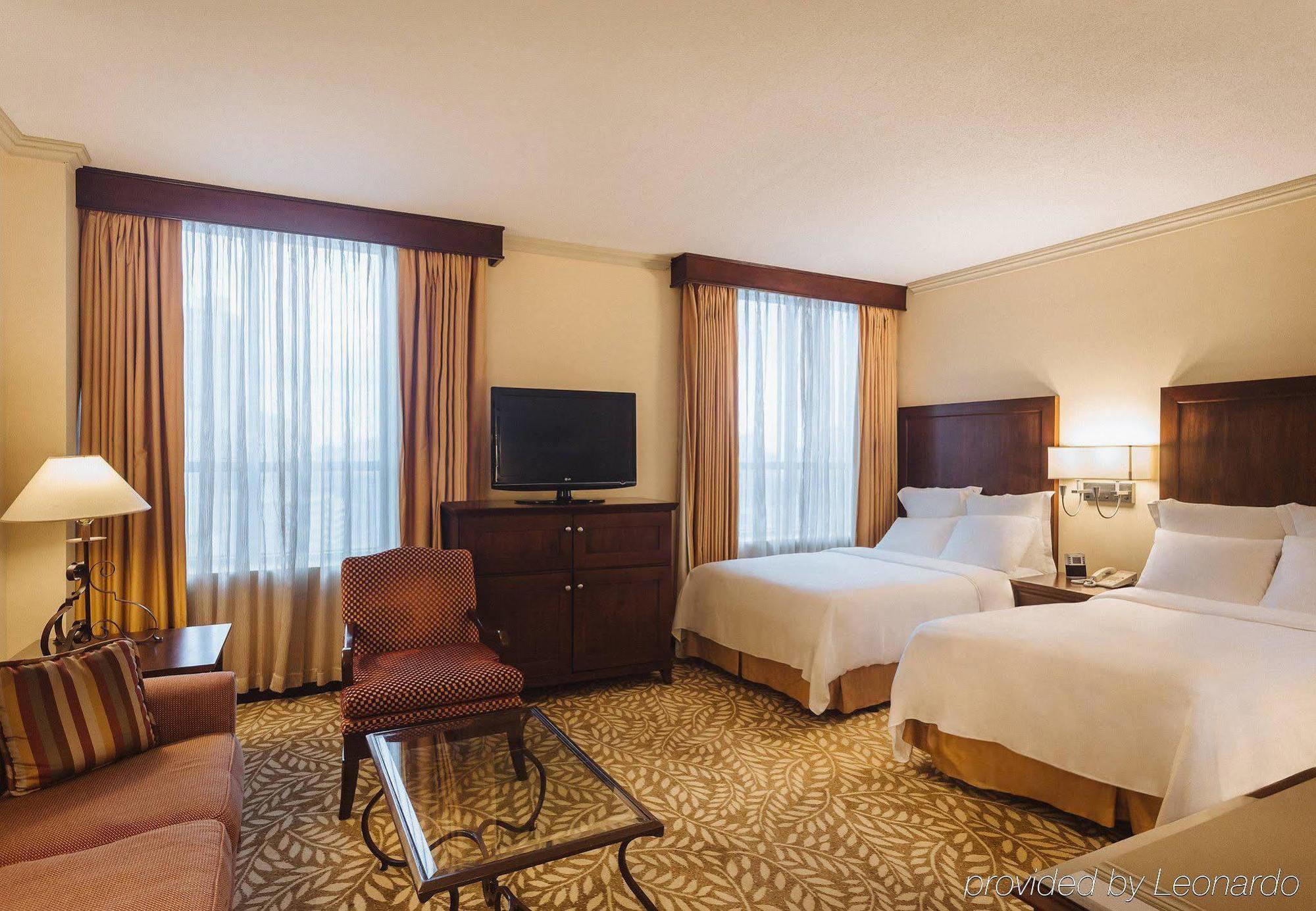 Panama Marriott Hotel Bagian luar foto
