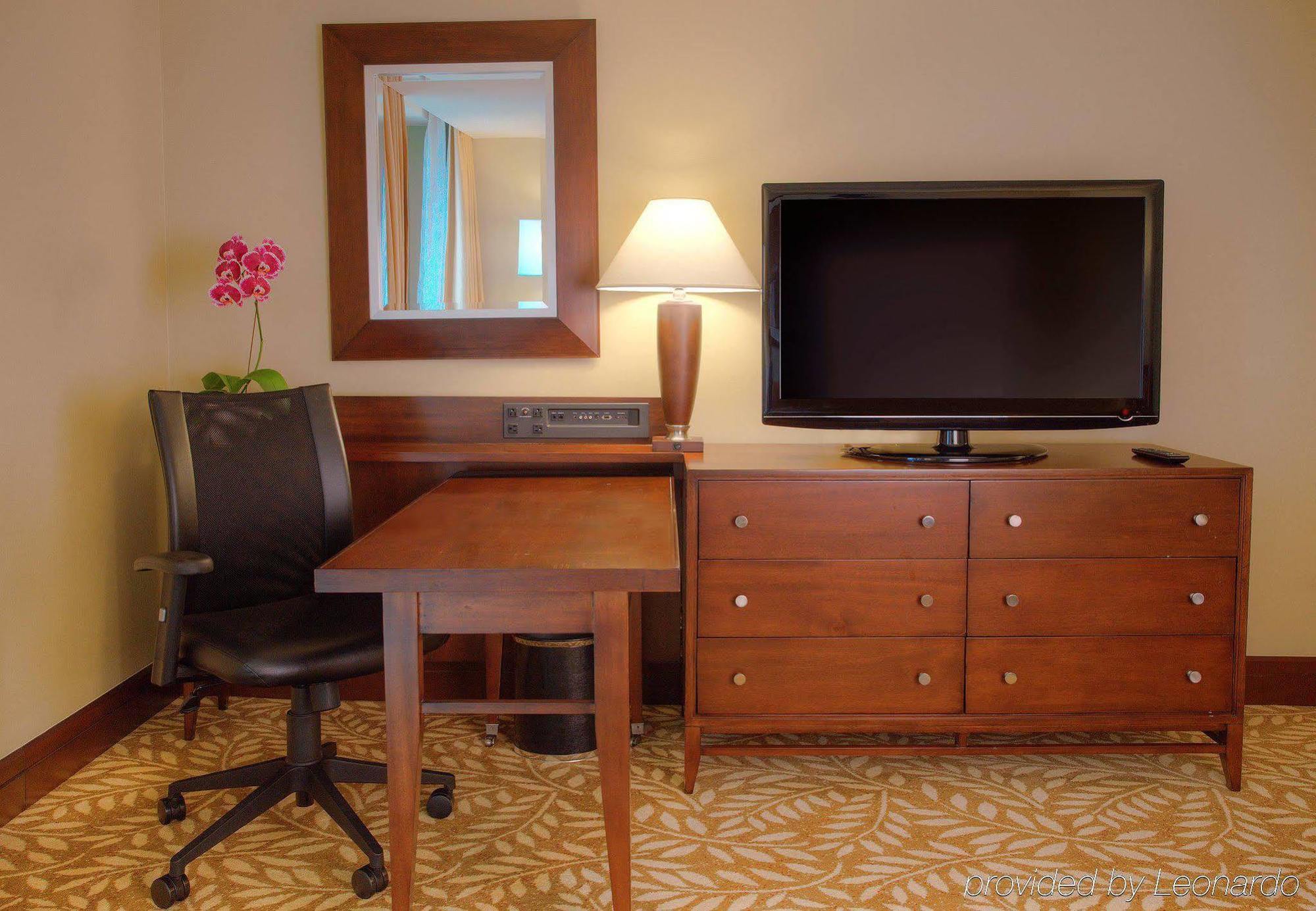 Panama Marriott Hotel Ruang foto