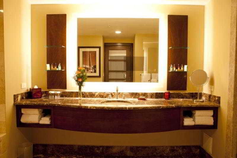 Panama Marriott Hotel Bagian luar foto
