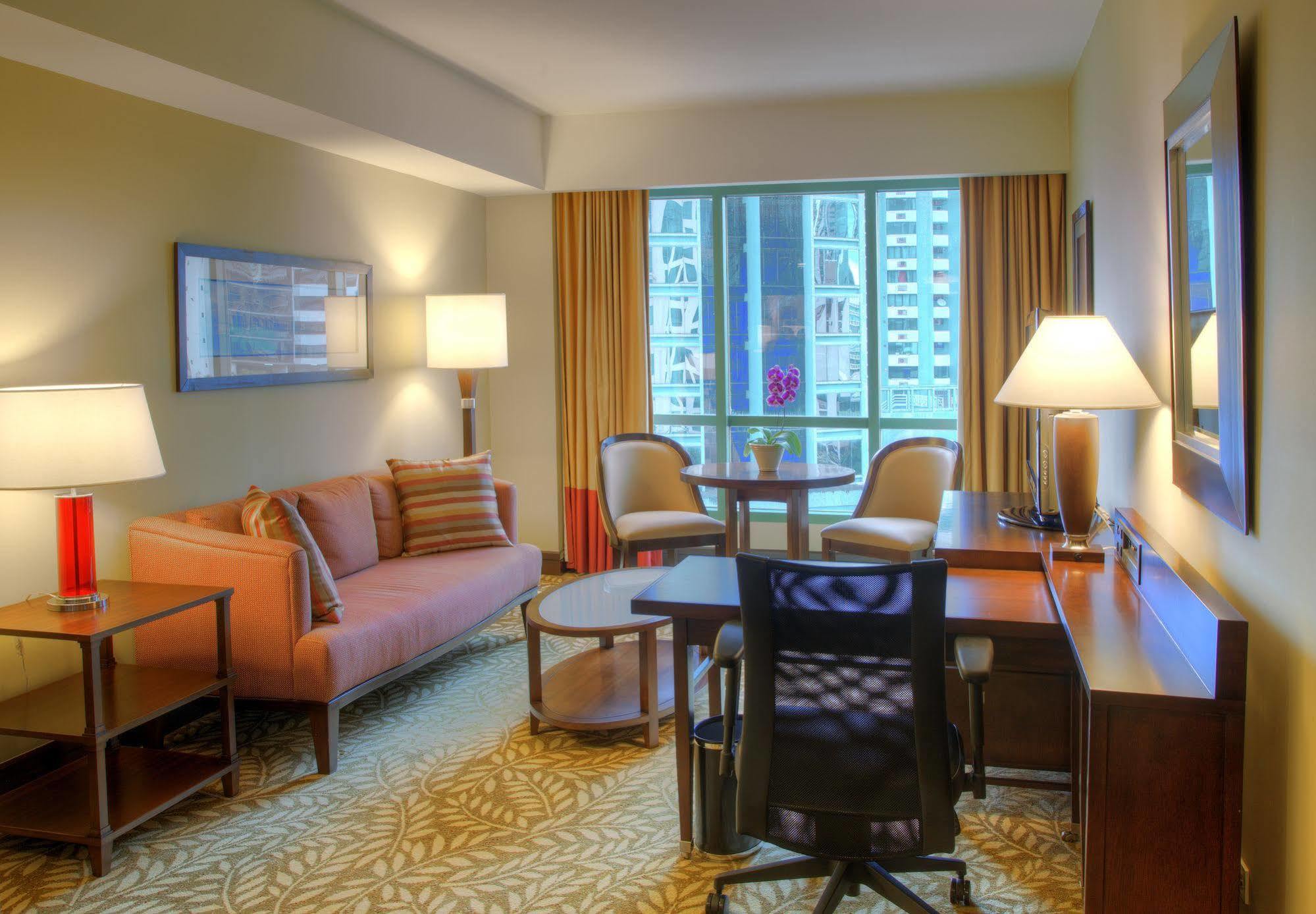 Panama Marriott Hotel Ruang foto